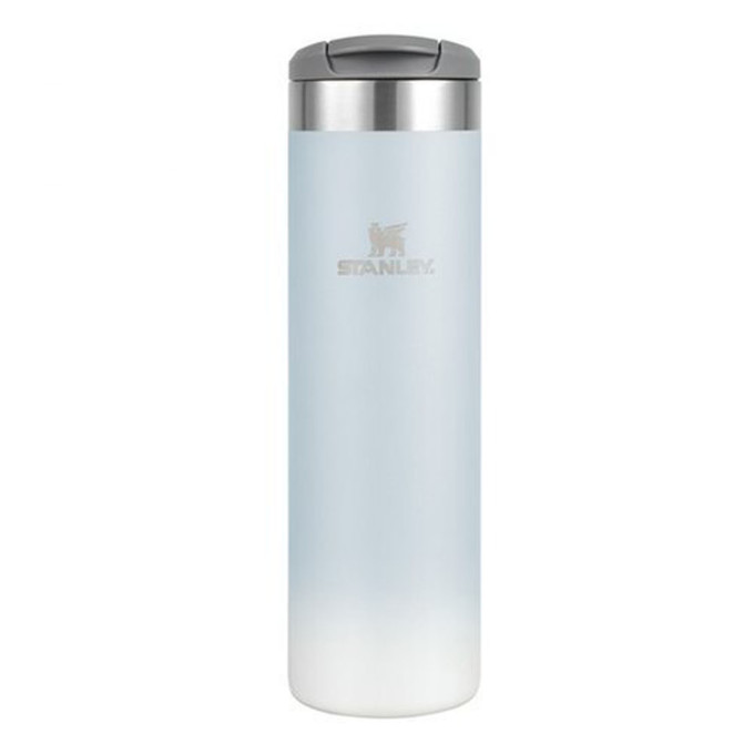 Термокружка Stanley AeroLight 470 мл, голубой градиент (10-10787-010)